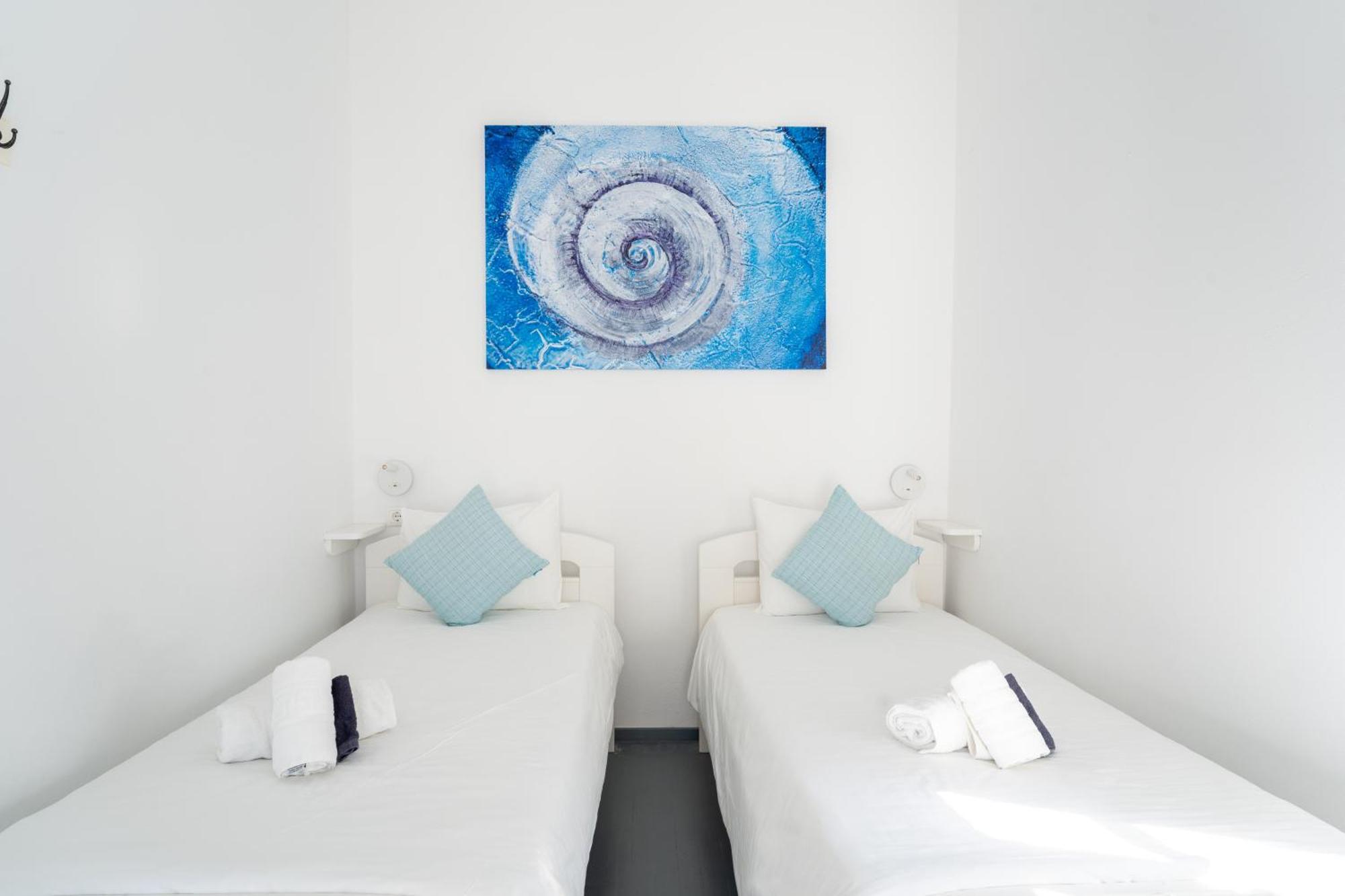 Eleanna'S Mykonos Hotel Mykonos Town Luaran gambar